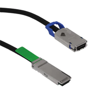 DAC Cables